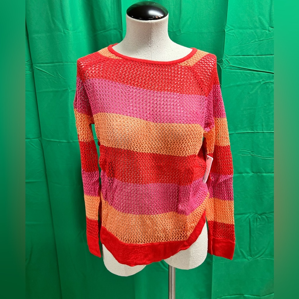 knit sweater